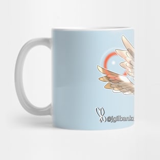 Joy of Flight Mug